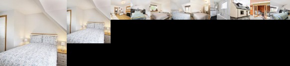 Maclean Cottage Beauly