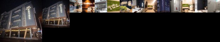 MD Boutique Hotel Kampar