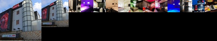 HOTEL ONE EIGHT Adult Only