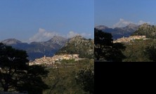 Sainte Agnes Cottages