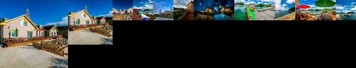 Tongyang Dakseom Romance Pension