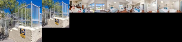 1 Bedroom House In Clifton With Views