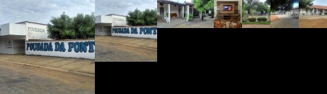 Pousada da Ponte