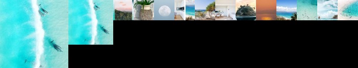 THE CAPE at Wategos - Lodging in Paradise