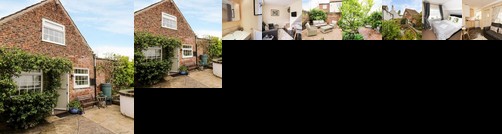 October Cottage Ripon