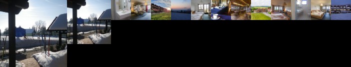 Berggasthof & Hotel Hinterrod