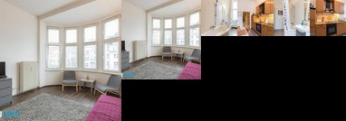 Wohnung CityWest neben Messe u ZOB