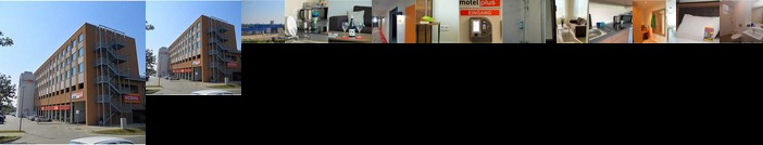 Motel Plus Schonefeld