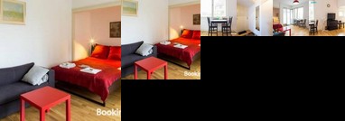 Studio City West neben Messe u ZOB