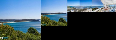 A Little Piece of Paradise