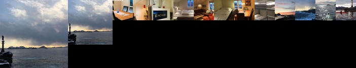 Svinoya hyggelig enebolig