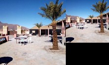 Hotel Sable D'Or Foum Zguid