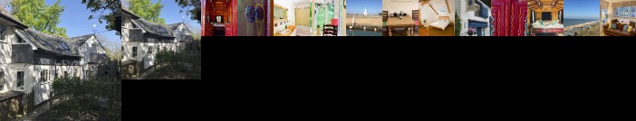 Vinegar Hill Pottery B & B