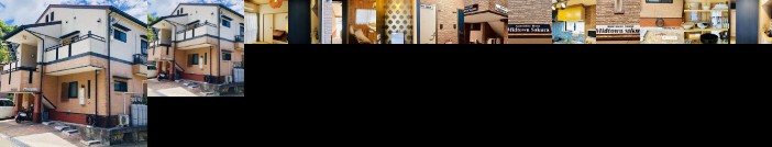 Midtown Sakura Apartment House 101