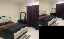 Furnished Studio For Holiday Homes