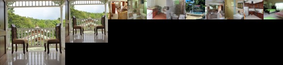 Hacienda Casa Cabirma