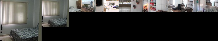 Apartamento Mobiliado Chapeco