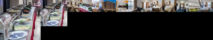 Al Kiswah Towers Hotel