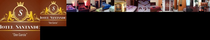 Santander Don Garcia