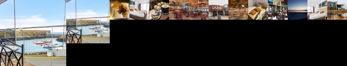 Hotel Duus by Keflavik Airport