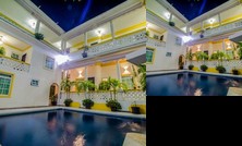 Hotel Casa Blanca Iguala