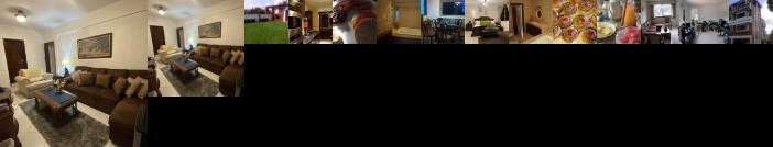 Apartamentos Comodos Cerca del Aeropuerto