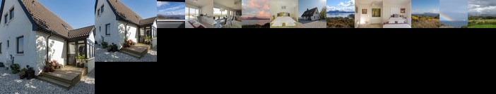 KnoydART Bed and Breakfast