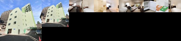 Kadoma Terminal Hotel