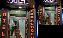 Hotel Saracoglu