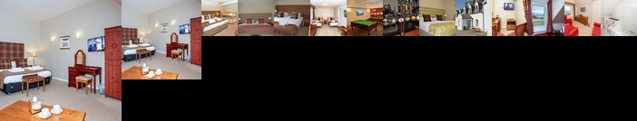 Inn at Aird a Bhasair