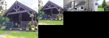 Studio at Little Trees Farm