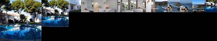 Amanecer En Port d'Addaia