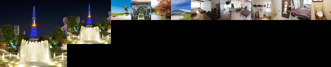 TsukisamuFukuya / Vacation STAY 2141