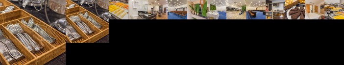 Bristol Guararapes Hotel