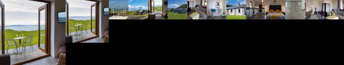 Kinbane Self-Catering