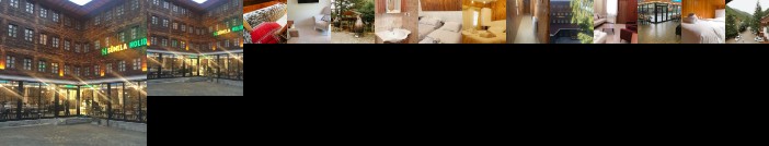 Sumela Holiday Hotel