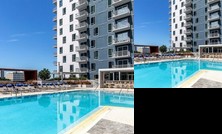 Stay Alfred on Franklin Street