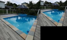 Le Berceau De Moise Basse-Terre