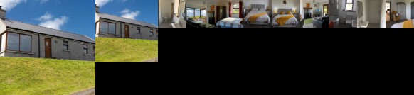 Makem's Self Catering Cottage