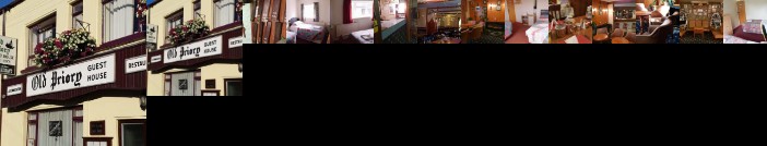 Old Priory Guest House