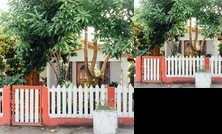 Scraper's Guest House