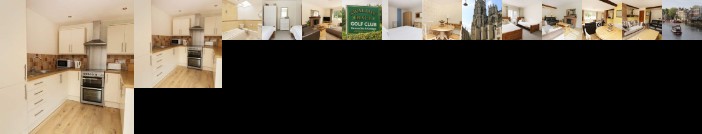 The Milking Parlour Escrick