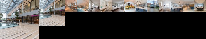 Hampton by Hilton Utrecht Central Station