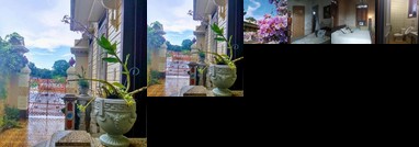 A 2 Tiempos AyS Bed and Breakfast