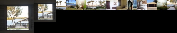 Villa do Vento Fortim