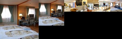 Seagrande Shimizu Station Hotel / Vacation STAY 8211