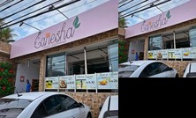 Ganesha Espaco Vegetariano