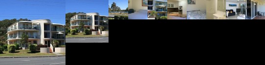 Riverview Unit 6 Currumbin