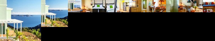 Oca Maloca Tortola Sunny 1-bed apartment