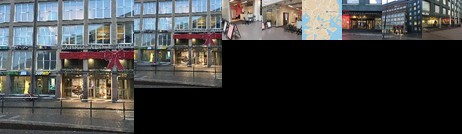 Kotimaailma Helsinki - Vaasankatu 23